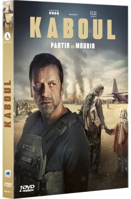 Kaboul - DVD (2025)