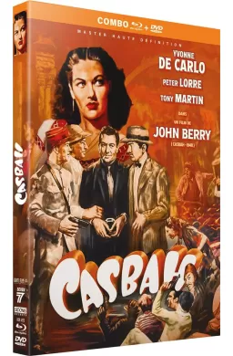 CASBAH