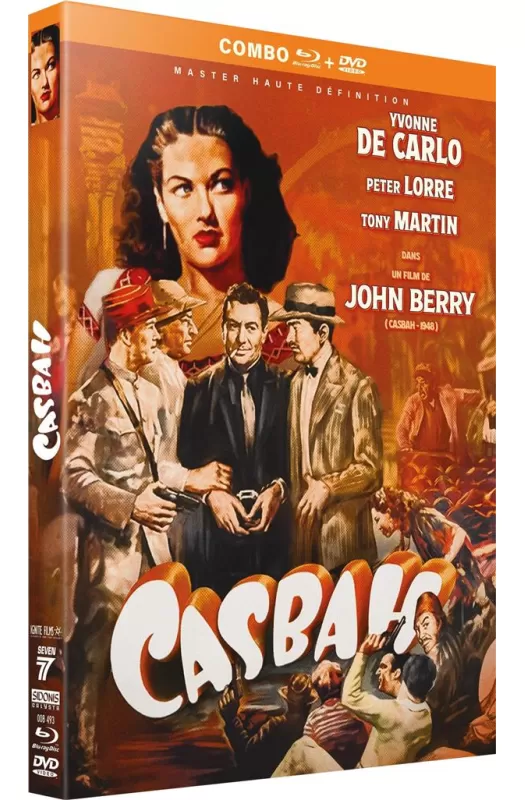 CASBAH