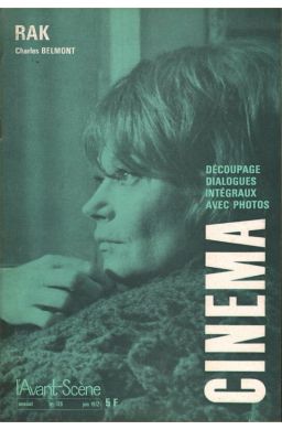 L'Avant Scene - no 126