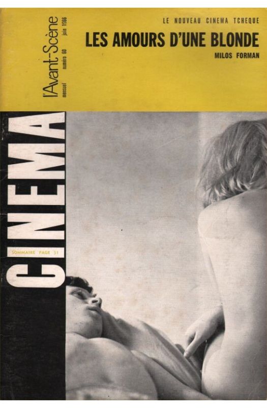 L'Avant Scene - no 60