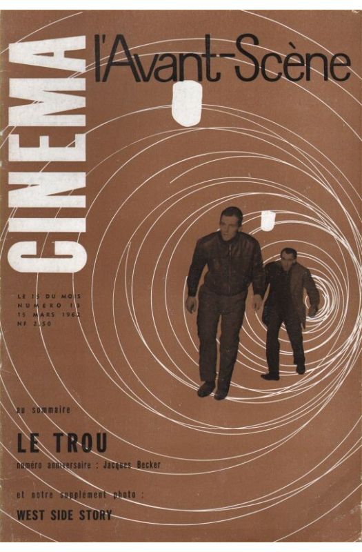 L'Avant Scene - no 13