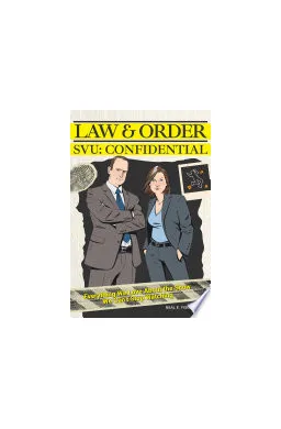 Law and Order SVU: Confidential