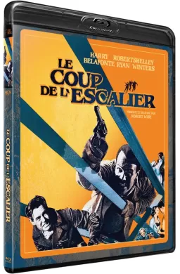 COUP DE L'ESCALIER (LE)