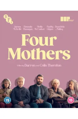 Four Mothers