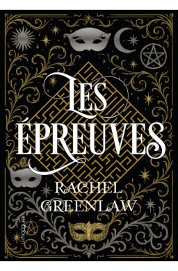 Les Épreuves - Rachel Greenlaw
