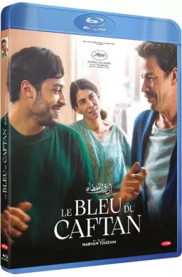 BLEU DU CAFTAN (LE)