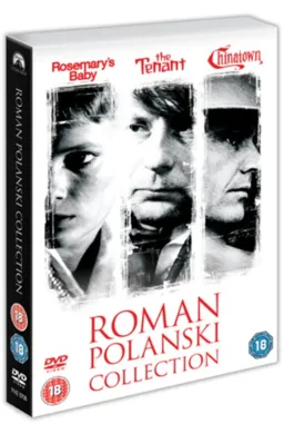 Roman Polanski Collection