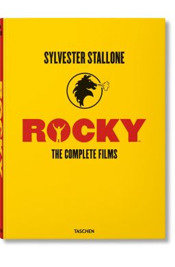 Rocky. The Complete Films