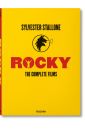 Rocky. The Complete Films