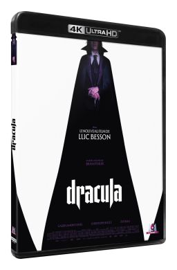 Dracula (4K Ultra HD) - 4K UHD