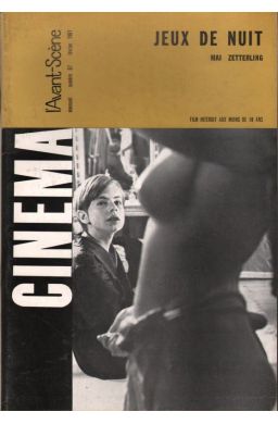 L'Avant Scene - no 67