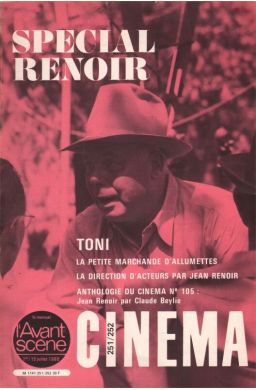 L'Avant Scene - no 251/252