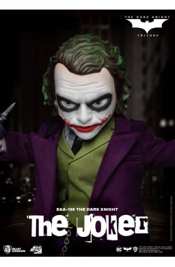 Batman The Dark Knight figurine Egg Attack Action The Joker 17 cm