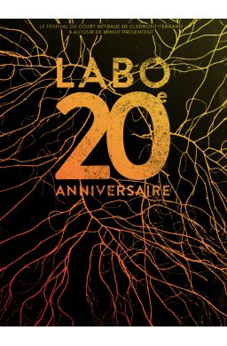 LABO 20e Anniversaire