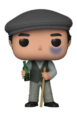 Le Parrain POP! Movies Vinyl figurine 50th Anniversary Michael Corleone 9 cm