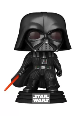 Star Wars: Obi-Wan Kenobi POP! Vinyl figurine Darth Vader Special Edition 9 cm
