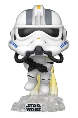 Star Wars: Battlefront POP! Vinyl figurine Imperial Rocket Trooper Special Edition 9 cm
