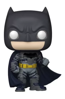 The Flash POP! Movies Vinyl figurine Batman9 cm