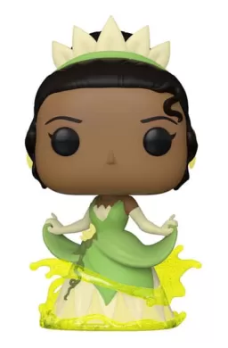 Disney's 100th Anniversary POP! Disney Vinyl figurine Tiana 9 cm