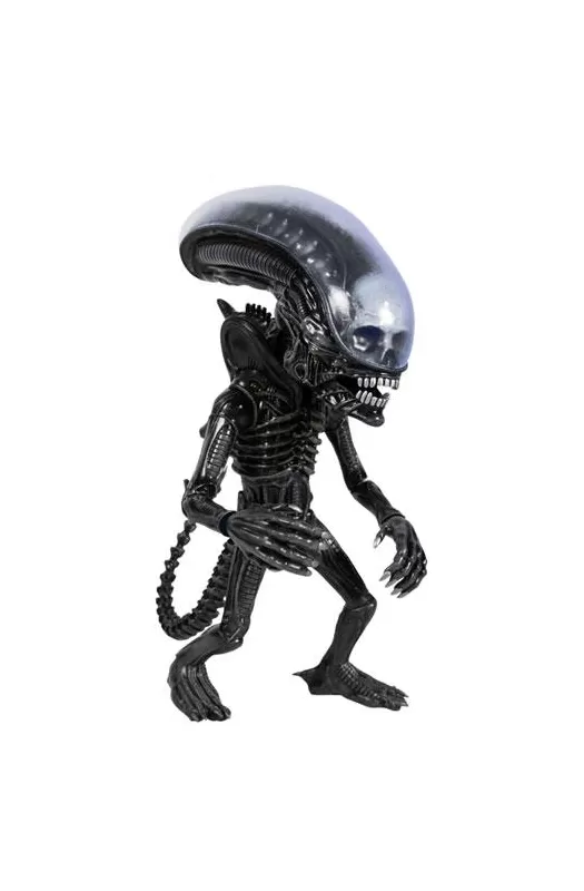 Alien figurine MDS Deluxe Xenomorph 18 cm