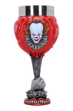 IT calice Pennywise