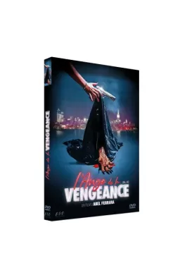 ANGE DE LA VENGEANCE (L')