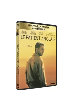 PATIENT ANGLAIS (LE)