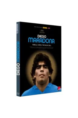 DIEGO MARADONA (VOST)