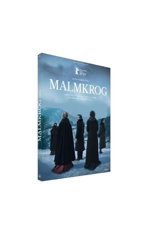 MALMKROG (EDITION LIVRET)