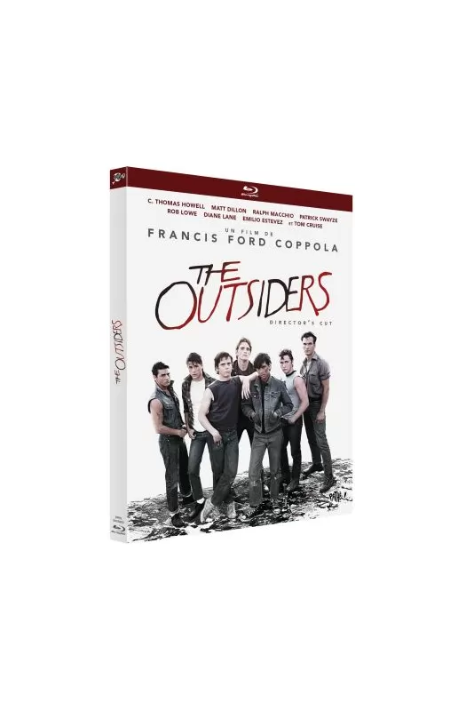 OUTSIDERS