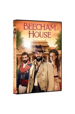 BEECHAM HOUSE - 2 DVD