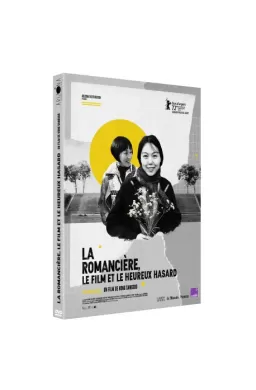 ROMANCIERE, LE FILM ET L'HEUREUX HASARD (LA)