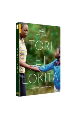 TORI ET LOKITA