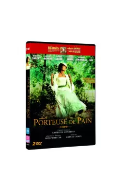 PORTEUSE DE PAIN (LA) - 2 DVD