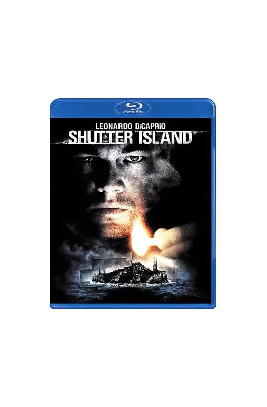 SHUTTER ISLAND