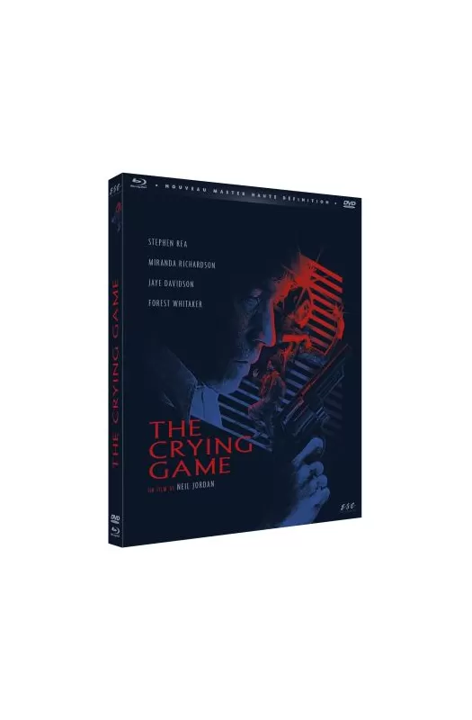 THE CRYING GAME