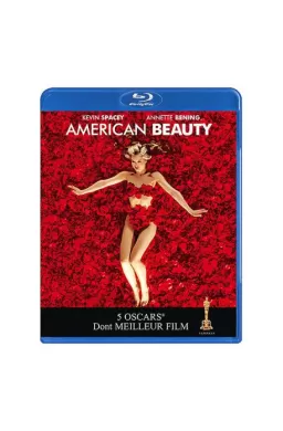 AMERICAN BEAUTY