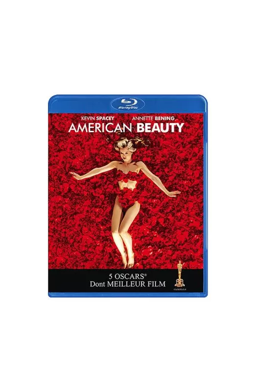 AMERICAN BEAUTY