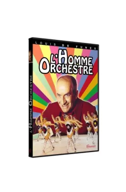 HOMME ORCHESTRE (L')