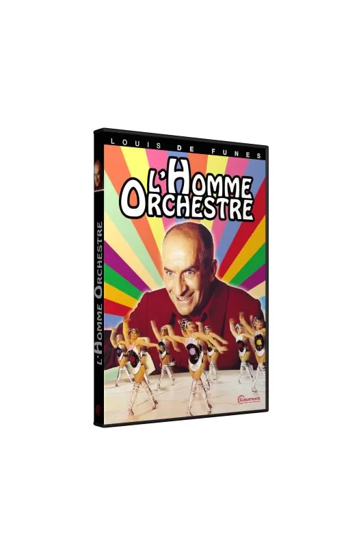 HOMME ORCHESTRE (L')