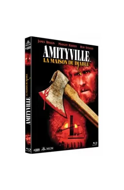 AMITYVILLE 1