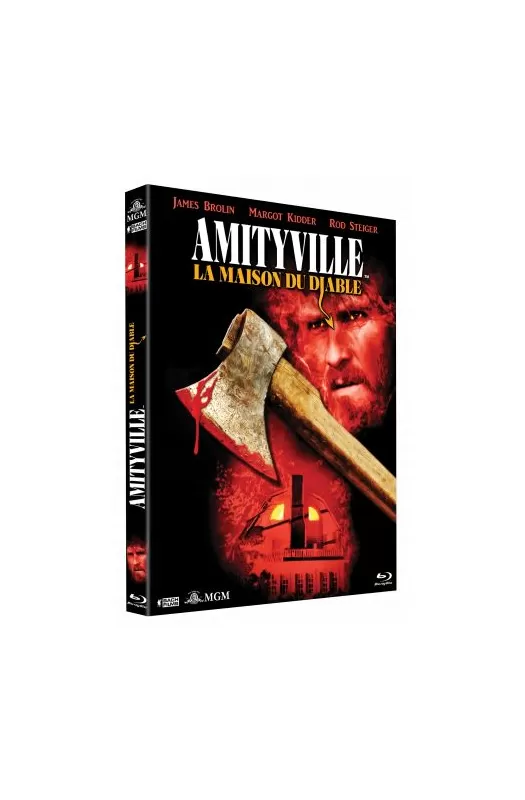 AMITYVILLE 1