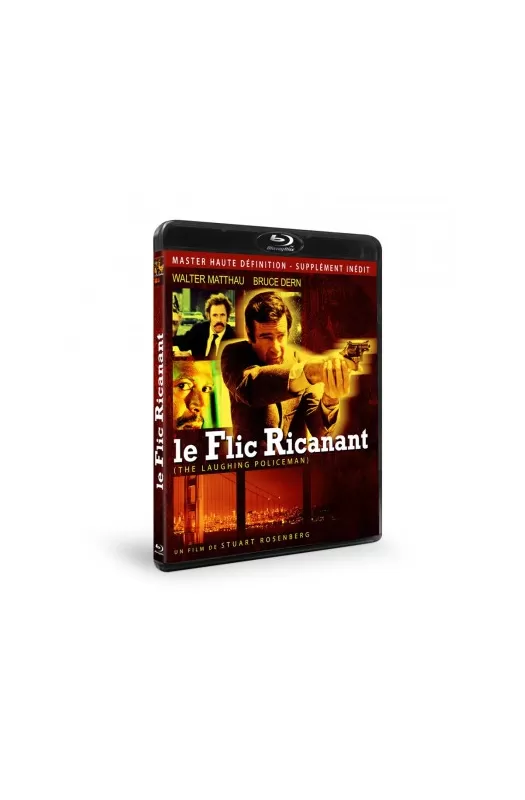 FLIC RICANANT (LE)