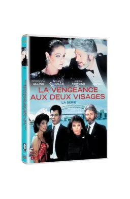 VENGEANCE AUX DEUX VISAGES (LA) - SERIE 6 DVD