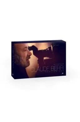 COFFRET - CLAUDE BERRI - INTEGRALE - 23 DVD