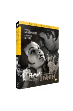 FEMME ET LE PANTIN (LA) (BARONCELLI)