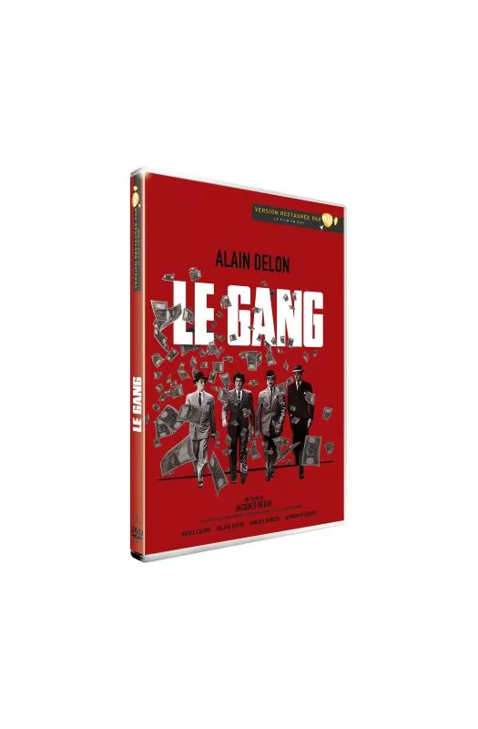 GANG (LE)