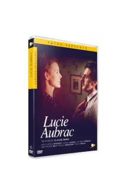 LUCIE AUBRAC