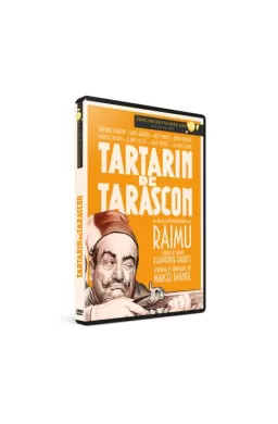 TARTARIN DE TARASCON